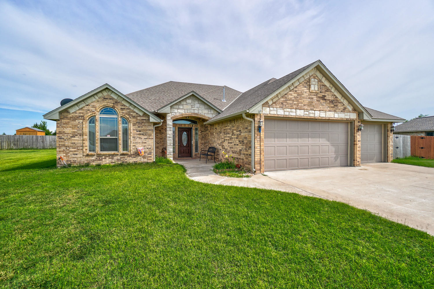 10655 Jeremiah Way Elgin, Oklahoma 73538 Nested Tours